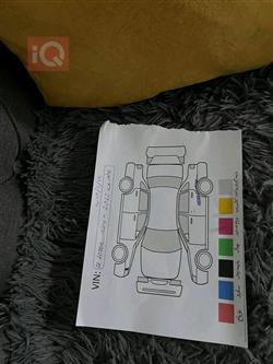 تۆیۆتا کامری